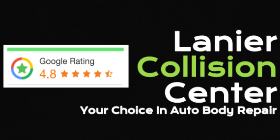 Car Rental software In Lanier Ga Dans Our Location Lanier Collision Gainesville, Ga