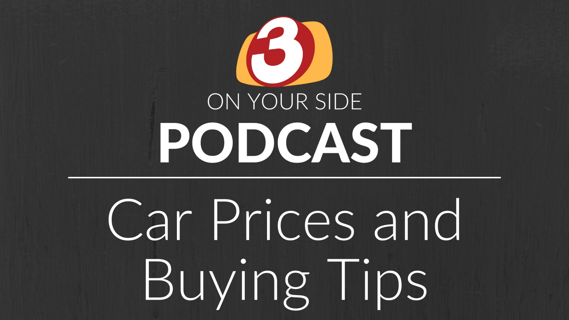 Car Rental software In Lares Pr Dans 3 On Your Side Podcast: Car Prices and Buying Tips