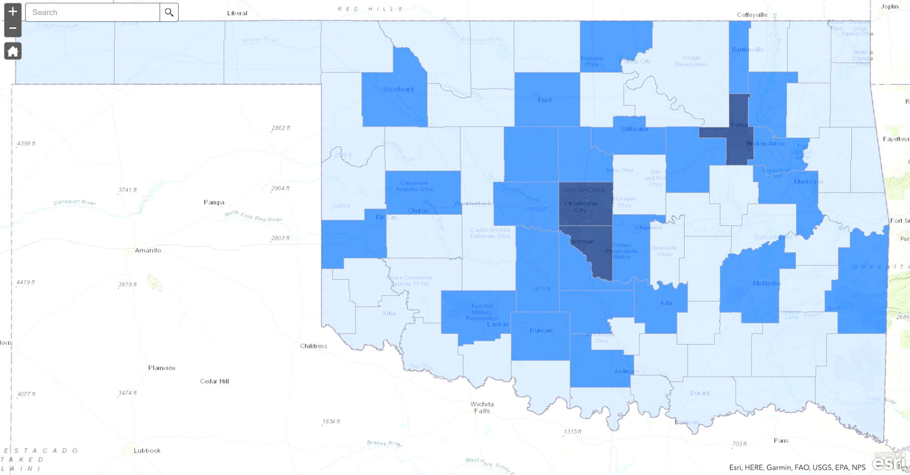 Car Rental software In Marshall Ok Dans Oklahoma Business Relief Program Reporting - Oklahoma Department ...