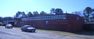Car Rental software In Mccormick Sc Dans south Carolina National Guard : Mccormick Armory Complex