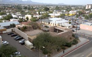 Car Rental software In Presidio Tx Dans Presidio, Block tours Help Renew Interest In Tucson's History ...