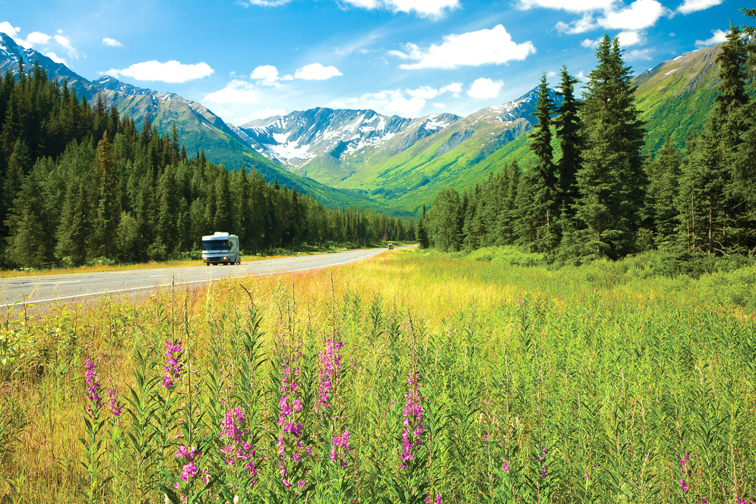 Car Rental software In Seward Ne Dans Getting to & Around Alaska: Drive Travel Alaska