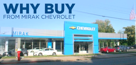 Car Rental software In Shawano Wi Dans why Buy From Mirak Chevrolet Arlington, Ma Chevy Sales