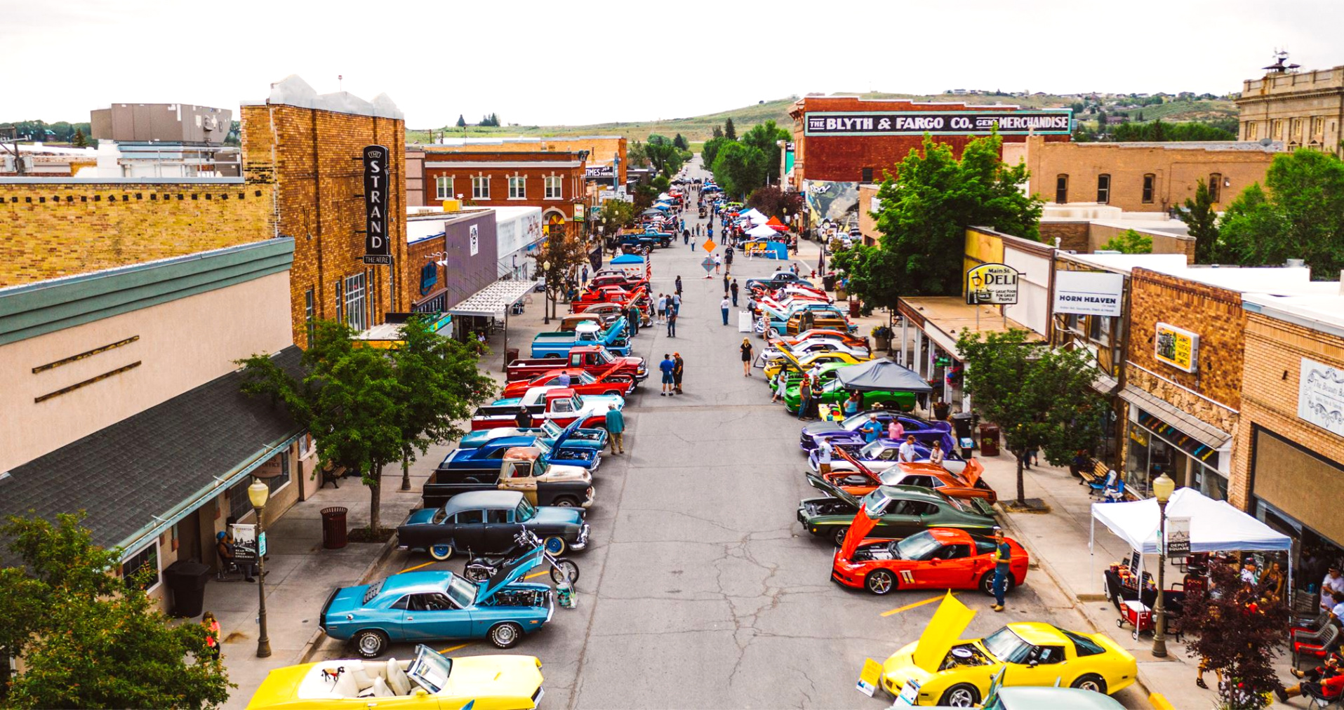 Car Rental software In Uinta Wy Dans Notify Me â¢ Evanston â¢ Civicengage