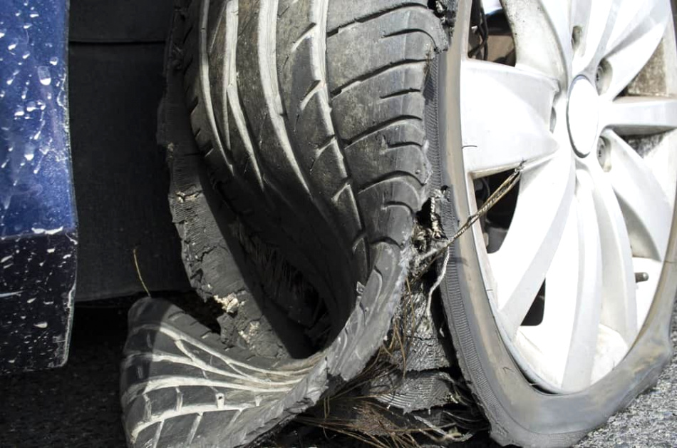 Carbon Mt Car Accident Lawyer Dans who to Sue if Your Car Accident Was Caused by A Tire Blowout In Texas