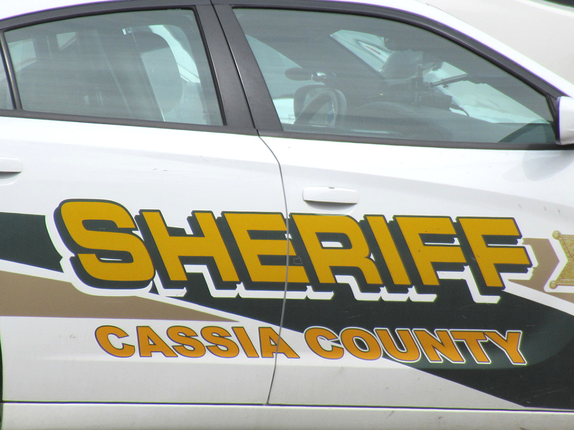 Cassia Id Car Accident Lawyer Dans Cassia Sheriff Has Emotional Final Sign Off before Retirement