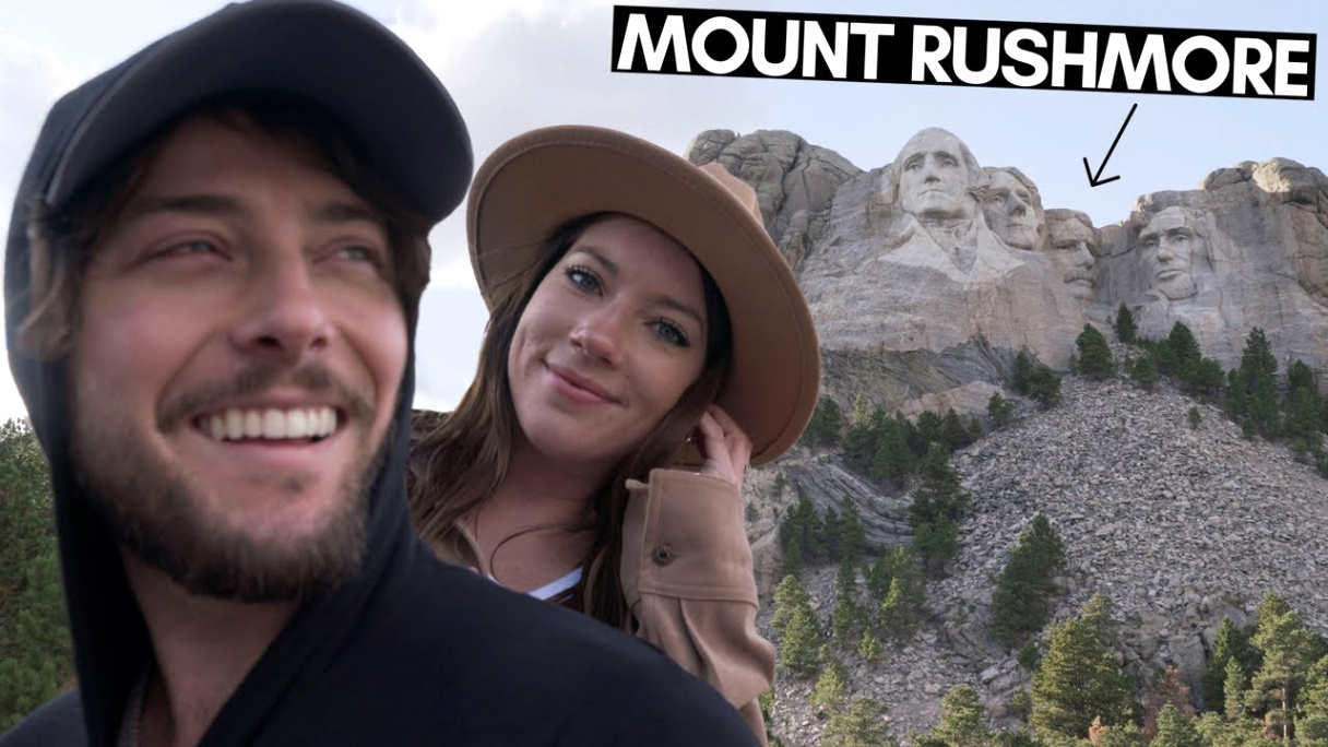 Cheap Vpn In Custer Mt Dans Mount Rushmore is Better Than Expected ðºð¸ south Dakota Road Trip, Usa