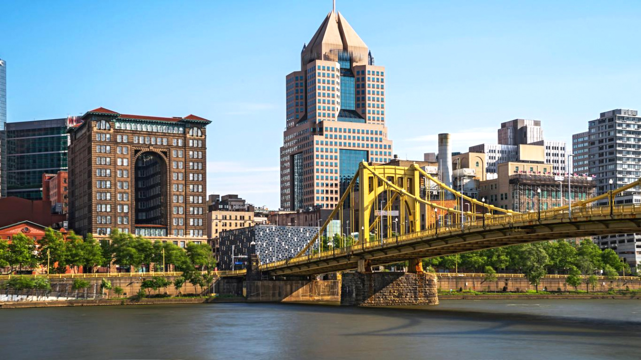 Cheap Vpn In Dallas Ia Dans Cheap Flights to Pittsburgh From $35 In 2022 - Kayak