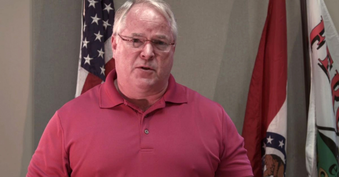 Cheap Vpn In Dallas Mo Dans Ferguson Police Chief Apologizes to Mike Brown S Family