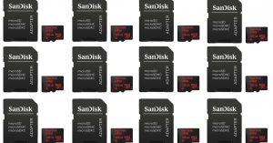 Cheap Vpn In Day Sd Dans Save On A 128gb Sandisk Micro Sd Card A Big Favorite On Prime Day