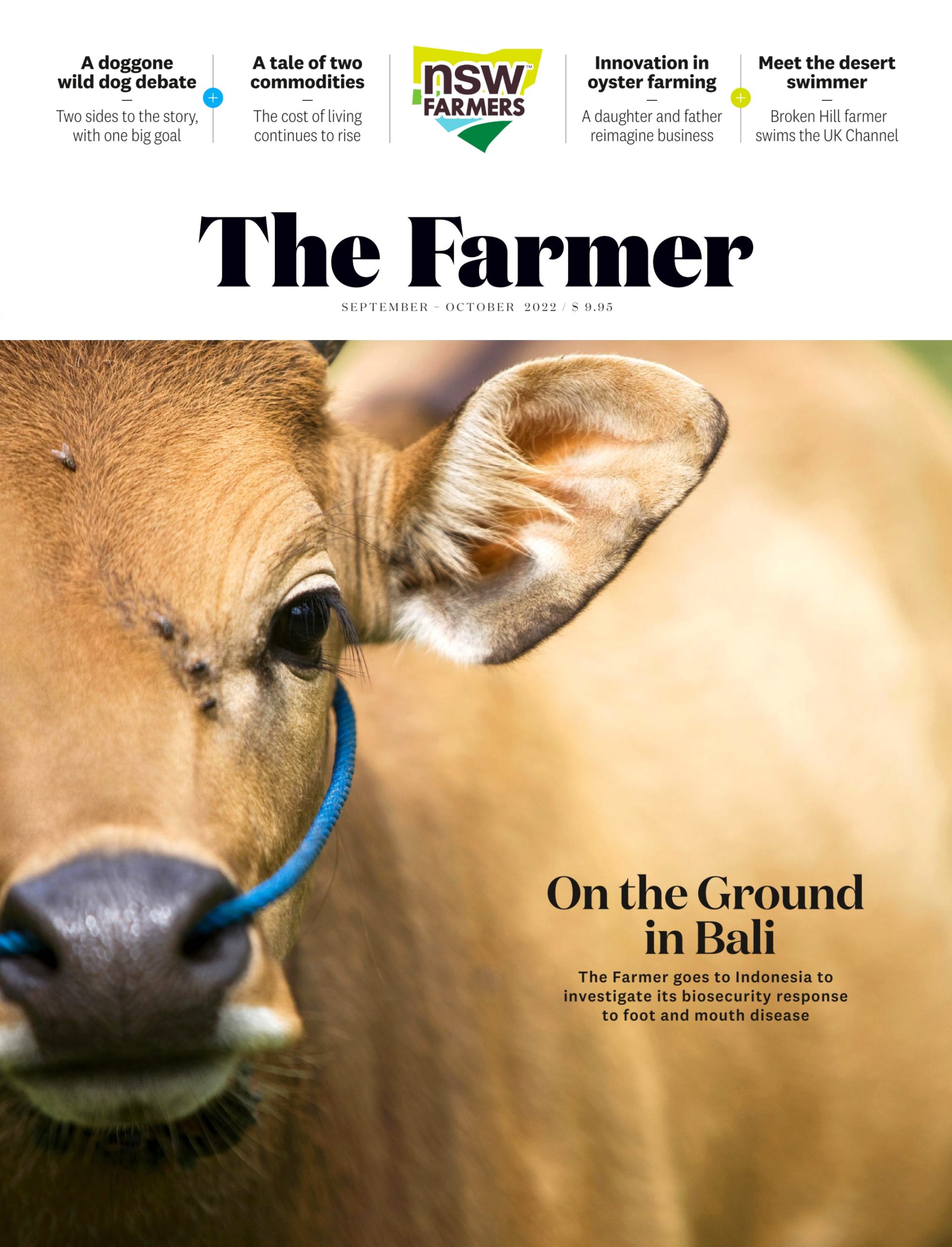 Cheap Vpn In Flathead Mt Dans the Farmer September-october 2022 by the Intermedia Group - issuu