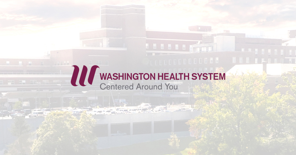 Cheap Vpn In Greene Pa Dans Washington Health System Centered Around You