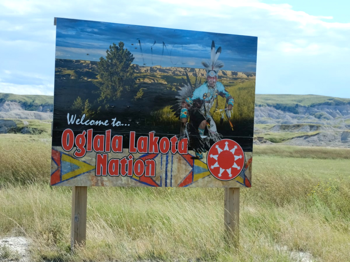 Cheap Vpn In Oglala Lakota Sd Dans Pine Ridge Council Votes to Ban Missionary From Tribal Lands - Ict