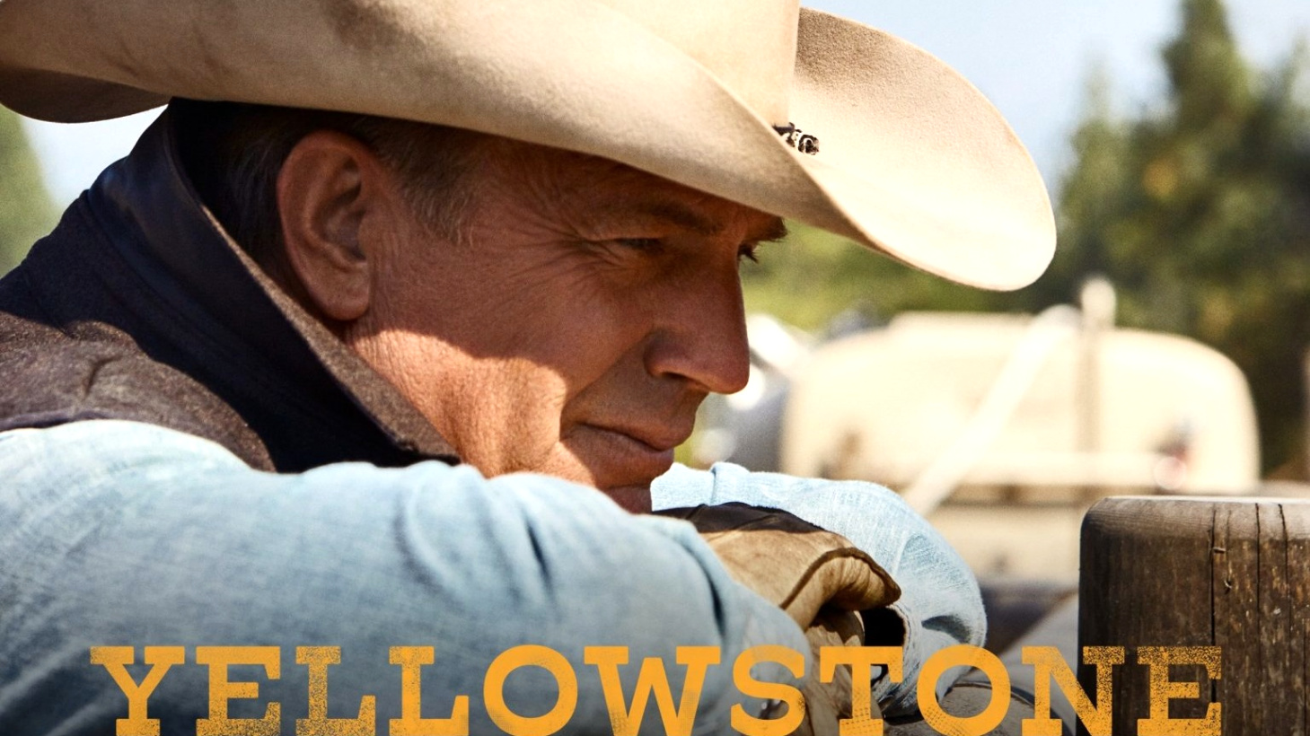 Cheap Vpn In Yellowstone Mt Dans How to Watch Yellowstone Season 4 From Anywhere, Release Date ...