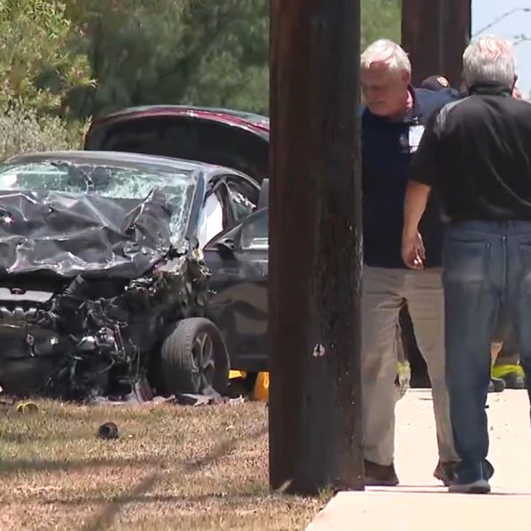 Cotton Ok Car Accident Lawyer Dans One Juvenile Dead, 5 Others Victims Hospitalized In Horrific 2-car ...