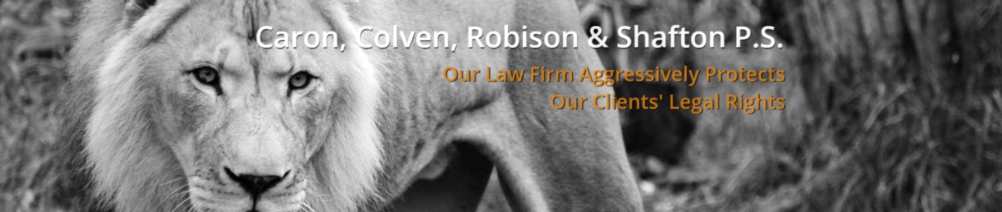 Cowlitz Wa Car Accident Lawyer Dans Vancouver Wa Personal Injury attorneys C C R S Law Caron Colven