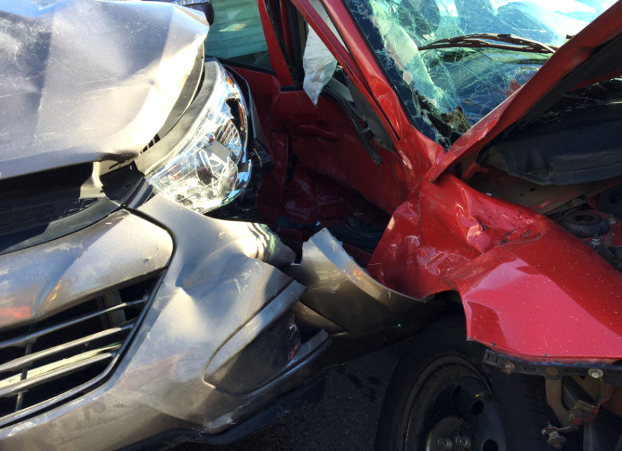 Crawford Wi Car Accident Lawyer Dans 1 Seriously Injured In Crash On Us 2 Near Monroe