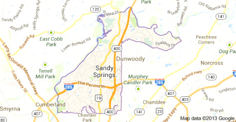 Dekalb County Dui Lawyer Dans Sandy Springs Dui Lawyer