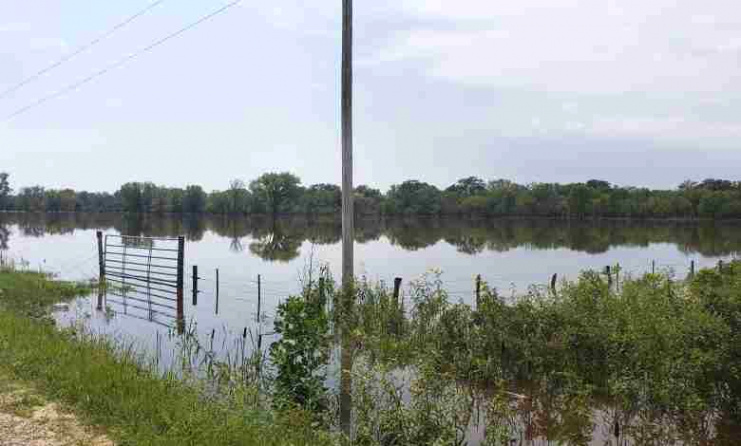 Fayette Ia Car Accident Lawyer Dans Nws: Flood Warning for Floyd, Chickasaw, Mitchell, Fayette, Howard ...