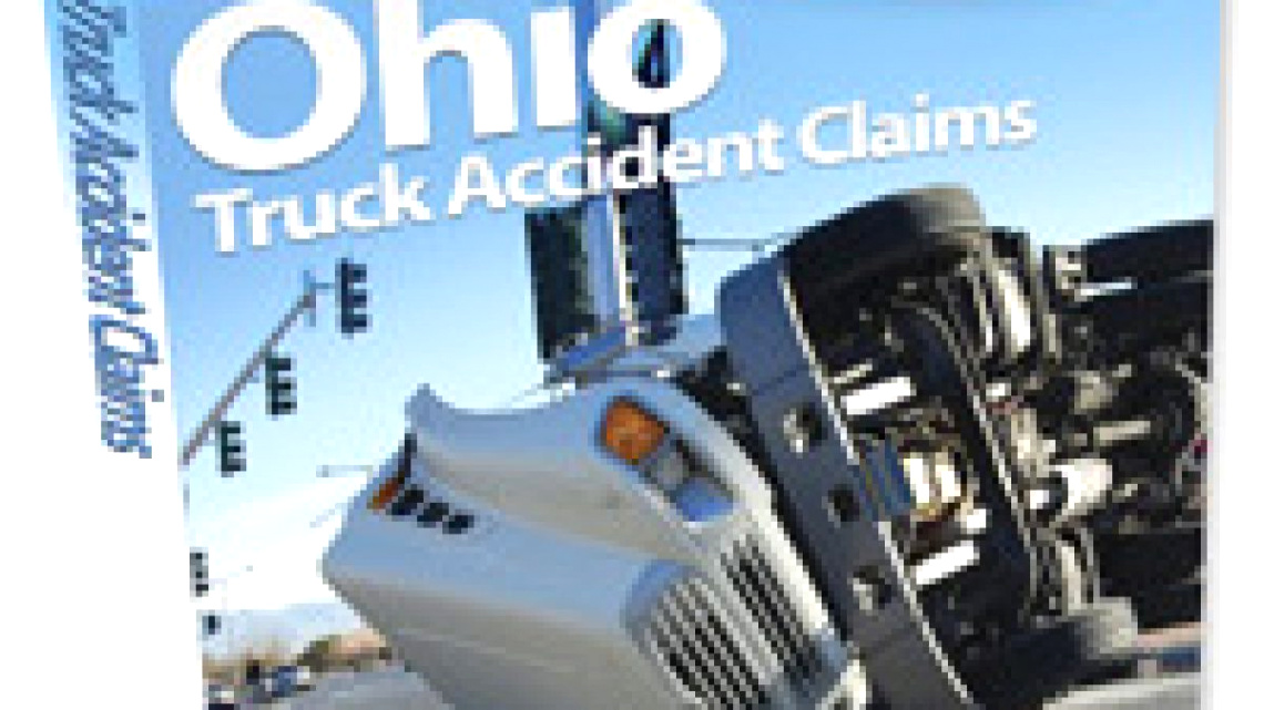 Fayette Oh Car Accident Lawyer Dans Truck Accidents - Chester Law Group