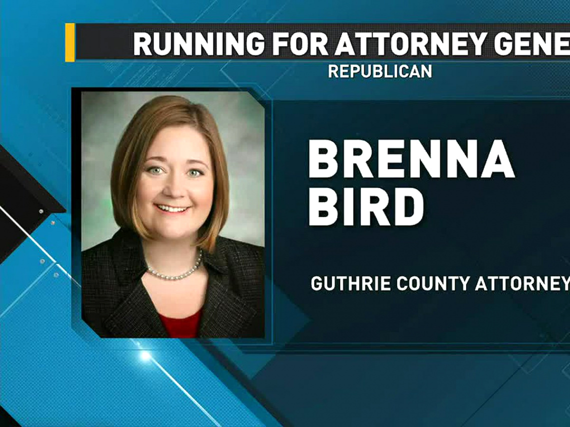 Guthrie Ia Car Accident Lawyer Dans Gop County attorney Challenges Iowa attorney General Miller