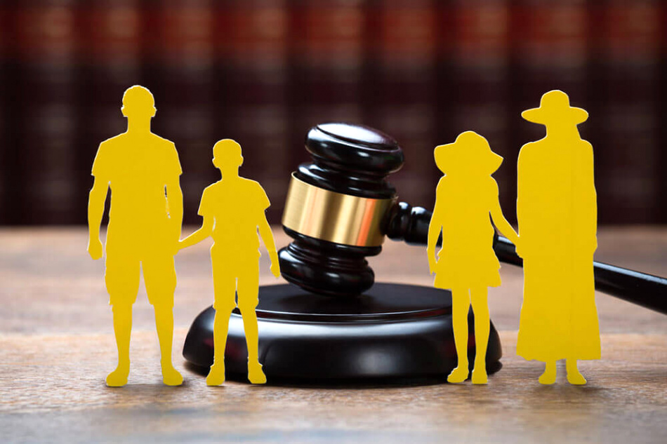 Healthcare Fraud Defense Lawyer Dans the Role Of Family Court In Child Custody Cases Daphne Law Blog