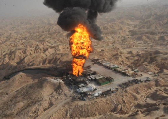 Houston Oilfield Accident Lawyer Dans Oilfield Accidents In Texas