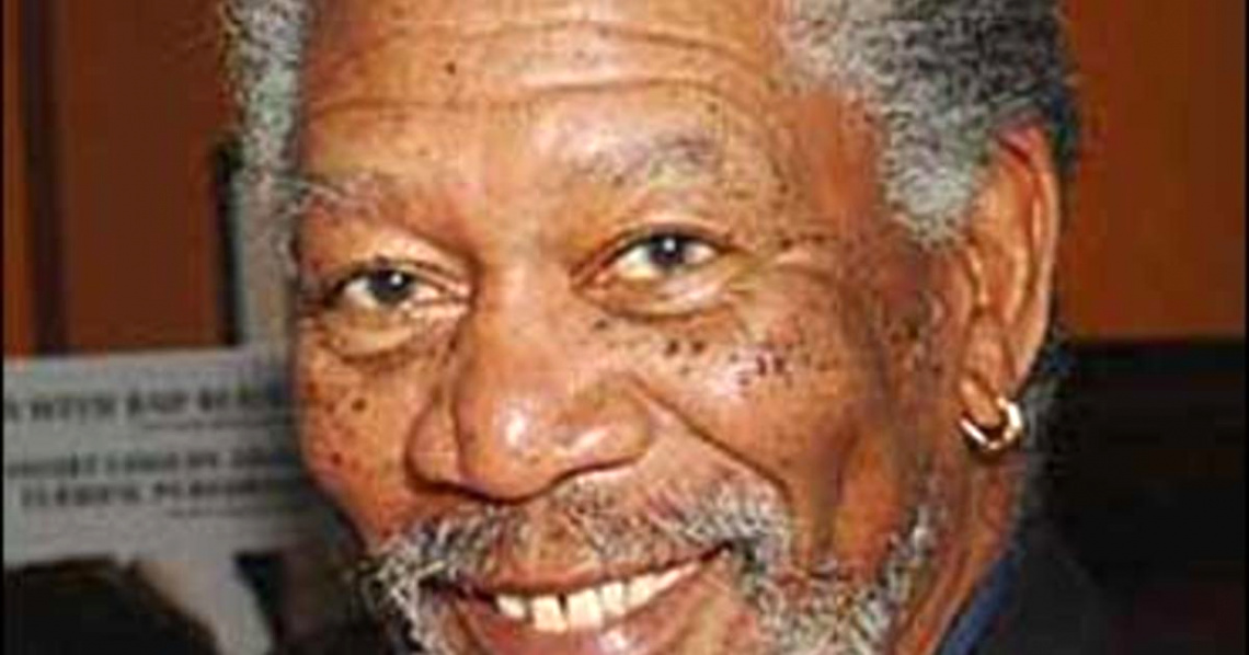 Memphis Car Accident Lawyer Dans Morgan Freeman Out Hospital Cbs News