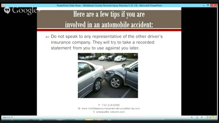 Middlesex Nj Car Accident Lawyer Dans Middle County Nj Personal Injury attorney