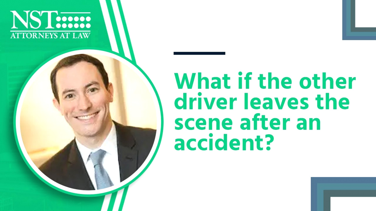 Mississippi Ar Car Accident Lawyer Dans What if the Other Driver Leaves the Scene after An Accident?