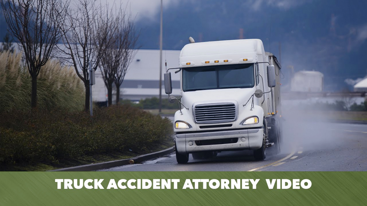 Missoula Mt Car Accident Lawyer Dans Montana Truck Accident Lawyer