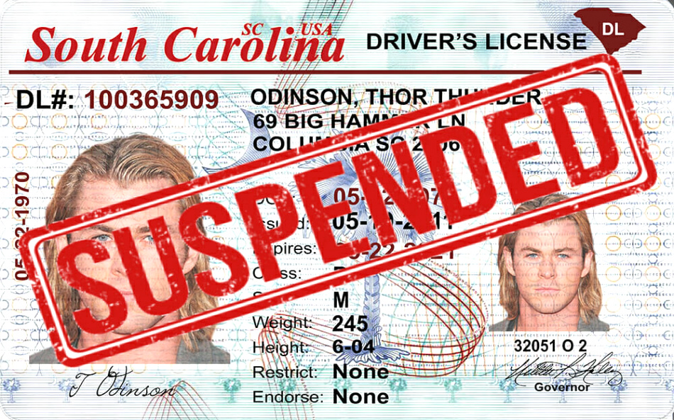 Myrtle Beach Dui Lawyer Dans Dmv Suspension Clearance Week Gustafson Law Firm north Myrtle Beach Sc