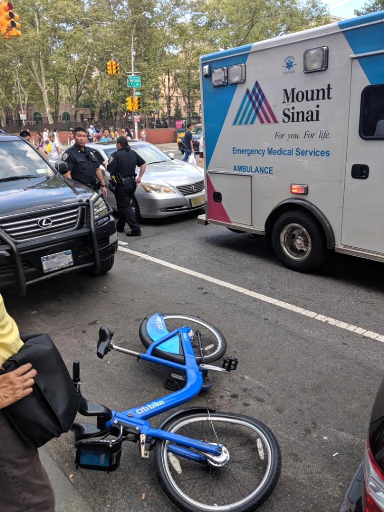 New York Bicycle Accident Lawyer Dans Citi Bike Accident Lawyer Nyc Joel J Turney Llc