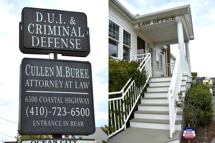 Ocean City Dui Lawyer Dans Have You Been Charged with Dui In Ocean City Md An Experienced