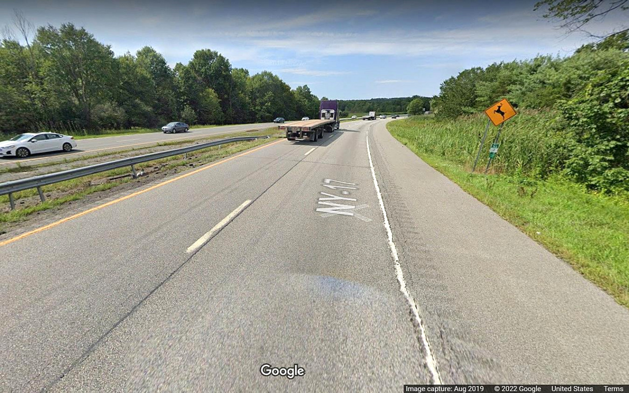 Otsego Ny Car Accident Lawyer Dans 2-car Crash On State Route 17 In Goshen Kills Port Jervis Woman