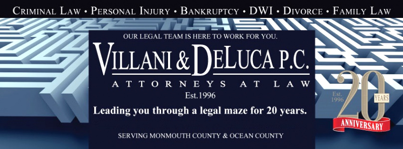 Personal Injury Lawyer Ocean County Nj Dans Villani & Deluca attorneys at Law Reviews