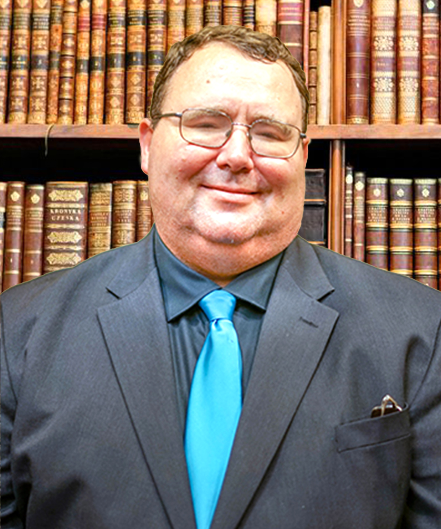 Tax Lawyer Salem oregon Dans Ray Hacke - Pro Bono attorneys - Pacific Justice Institute