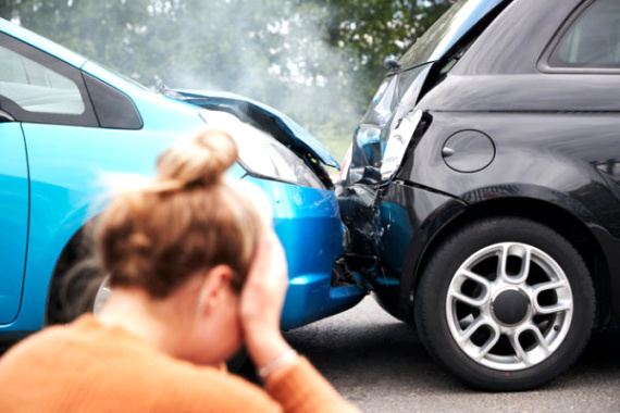 Truck Accident Lawyer atlanta Dans Emotional Trauma and Shock after A Car Accident