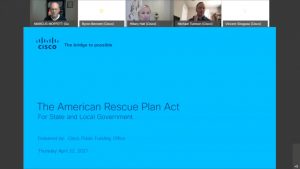 Vpn Services In Bennett Sd Dans the American Rescue Plan Act for State and Local Government ...