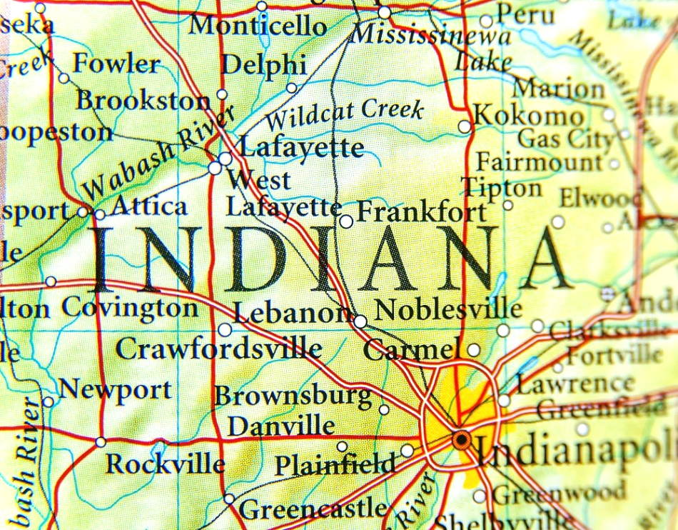 Wabash In Car Accident Lawyer Dans is Indiana A No-fault State? Injury attorney Truitt Law Offices