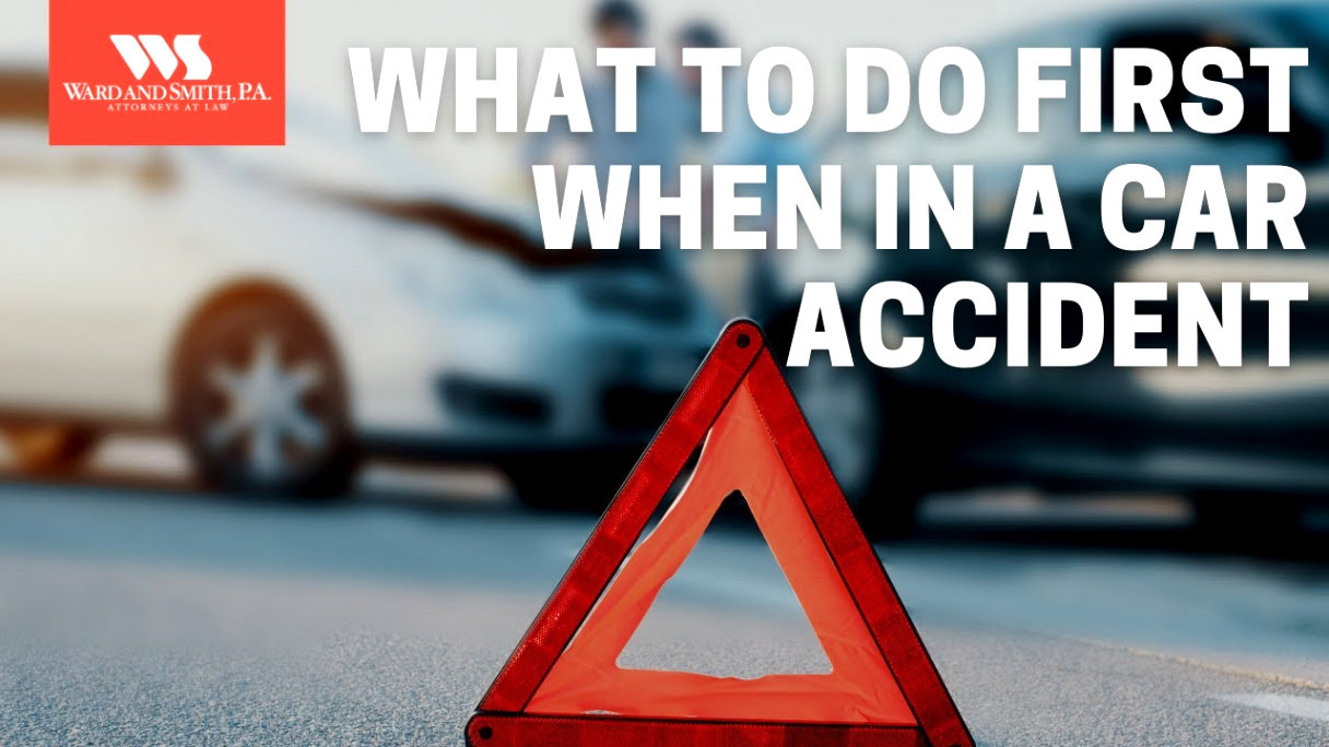 Ward Nd Car Accident Lawyer Dans Printable Step-by-step Guide On What to Do after A Car Accident ...