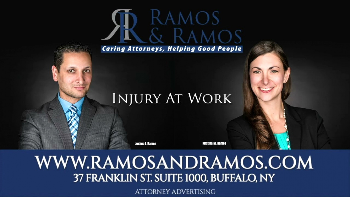 Warren Ny Car Accident Lawyer Dans Personal Injury Lawyer - Buffalo, New York Ramos & Ramos
