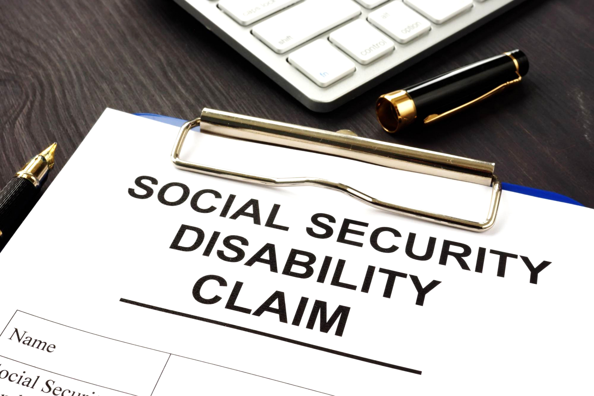 Auto Accident Lawyer Martinsburg Wv Dans How Do I File for social Security Disability