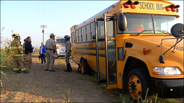 Bakersfield Personal Injury Lawyer Dans Fresno Visalia Bakersfield Accidents School Bus Hit by Car In Bakersfield