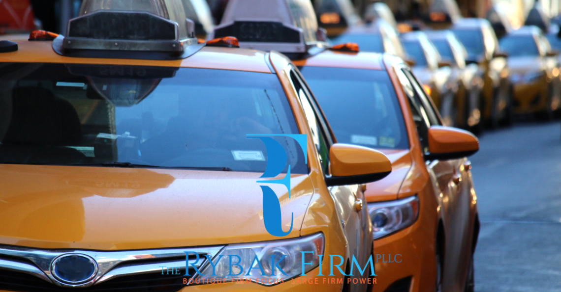 Car Accident Lawyer Brooklyn Ny Dans who S Responsible for Uber Lyft Car Accident
