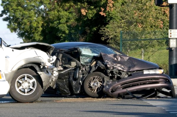 Car Accident Lawyer In Alabama Dans T Bone Crash Causes and Injuries