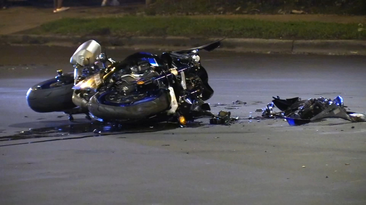 Car Accident Lawyer Naperville Dans Motorcycle Accident In Chicago Yesterday