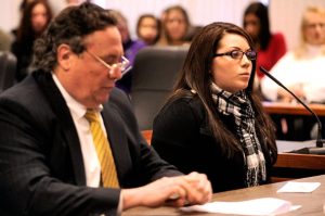 Car Accident Lawyer Syracuse Ny Dans Chelsea Kuss Sentenced to Three to 10 Years In State Prison for Fatal