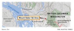 Car Rental software In Baker Ga Dans Here's A Guide to the top 10 Ski areas Near Seattle as We Head ...