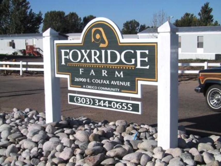 Car Rental software In Colfax Nm Dans Foxridge Farms Mhc 0 Homes Available 26900 East Colfax Avenue ...